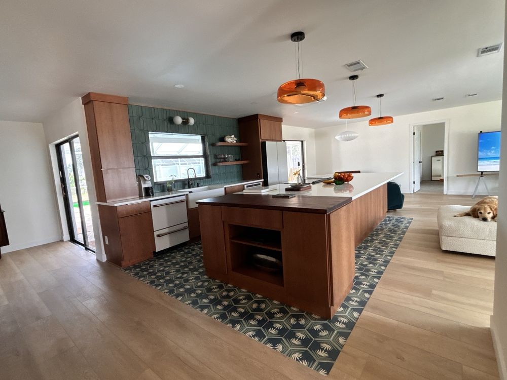 Slide of Oster Construction Specialties