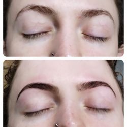 Brows by Meenu