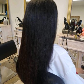Luxury PR Hair Extensions Suite - After extensions - Hair Stylists Near Me - Manhattan, New York Luxury PR Hair Extensions Suite - After extensions - Hair Stylists Near Me - Manhattan, New York
