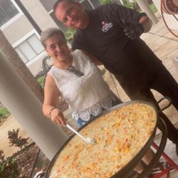 PAELLA Y PA’ TODOS