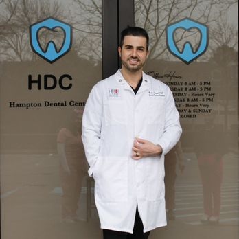 Hampton Dental Center - General Dentistry Near Me - Hampton, Virginia Hampton Dental Center - General Dentistry Near Me - Hampton, Virginia