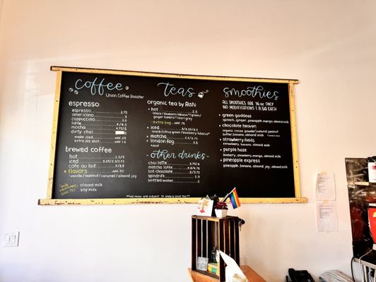 Honeycomb Cafe by null
