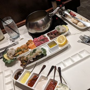 The Melting Pot - Fondue Near Me - Longwood, Florida The Melting Pot - Fondue Near Me - Longwood, Florida