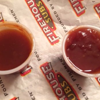 Firehouse Subs - Hot sauce is a must!!! - Sandwiches Near Me - Fernandina Beach, Florida Firehouse Subs - Hot sauce is a must!!! - Sandwiches Near Me - Fernandina Beach, Florida