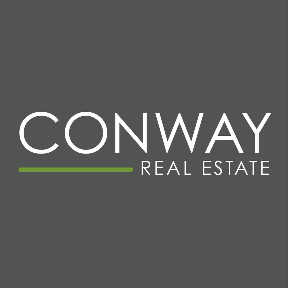 CONWAY REAL ESTATE Updated June 2024 6301 N Charles St, Baltimore