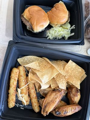 BJ's Restaurant & Brewhouse by null