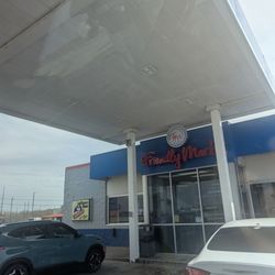 Marathon Gas