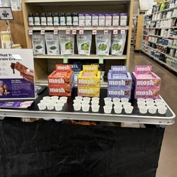 Sprouts Farmers Market