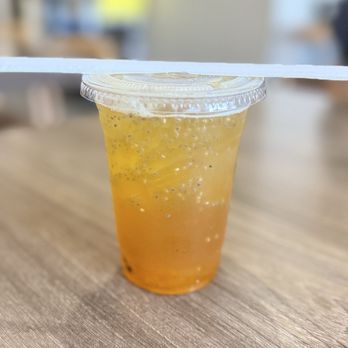 Pho Flavor - Passion Fruit Soda - Vietnamese Near Me - Fountain Valley, California Pho Flavor - Passion Fruit Soda - Vietnamese Near Me - Fountain Valley, California