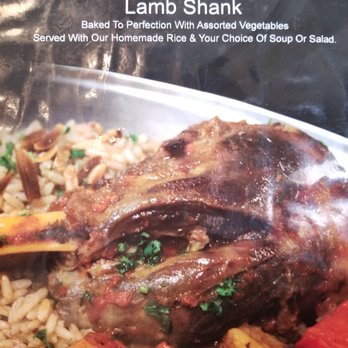 Lebanese Grill - 2019-09-29 Lebanese Grill. Rochester Hills, MI. Today's Special. - Lebanese Near Me - Rochester Hills, Michigan