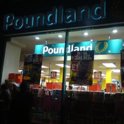 Poundland