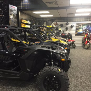 crossroad powersports in upper darby