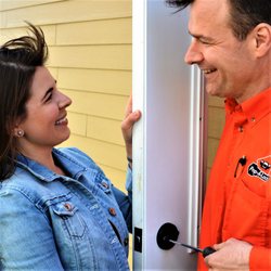 Pop-A-Lock - Lock Repair and Installation