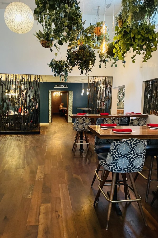 Juliet Italian Kitchen