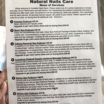 Lux Nail Salon - Nail Salons Near Me - Honolulu, Hawaii Lux Nail Salon - Nail Salons Near Me - Honolulu, Hawaii