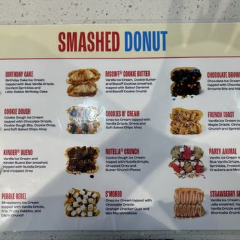 Yonutz Boise - Menu - Donuts Near Me - Boise, Idaho Yonutz Boise - Menu - Donuts Near Me - Boise, Idaho