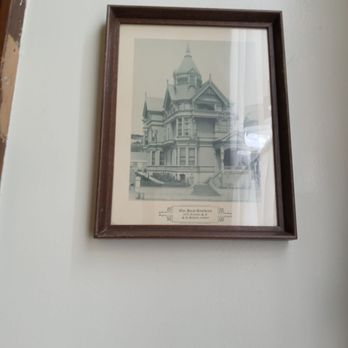 Haas-Lilienthal House - Landmarks & Historical Buildings Near Me - San Francisco, California Haas-Lilienthal House - Landmarks & Historical Buildings Near Me - San Francisco, California