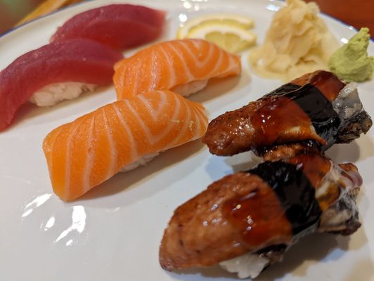 SUSHI EN by null