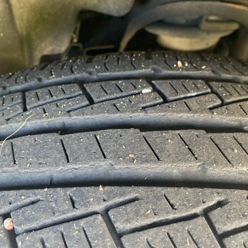 Tire Boyz - rear right - Tires Near Me - Northridge, California Tire Boyz - rear right - Tires Near Me - Northridge, California