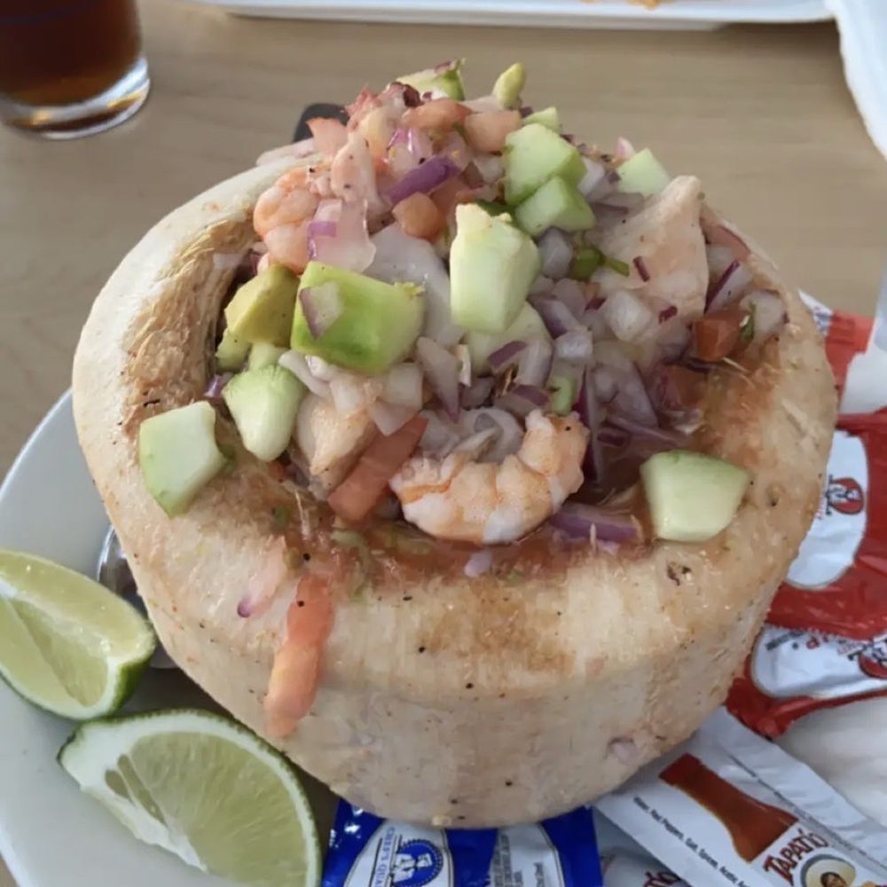 El Sinaloense - Seafood Near Me - San Mateo, California El Sinaloense - Seafood Near Me - San Mateo, California