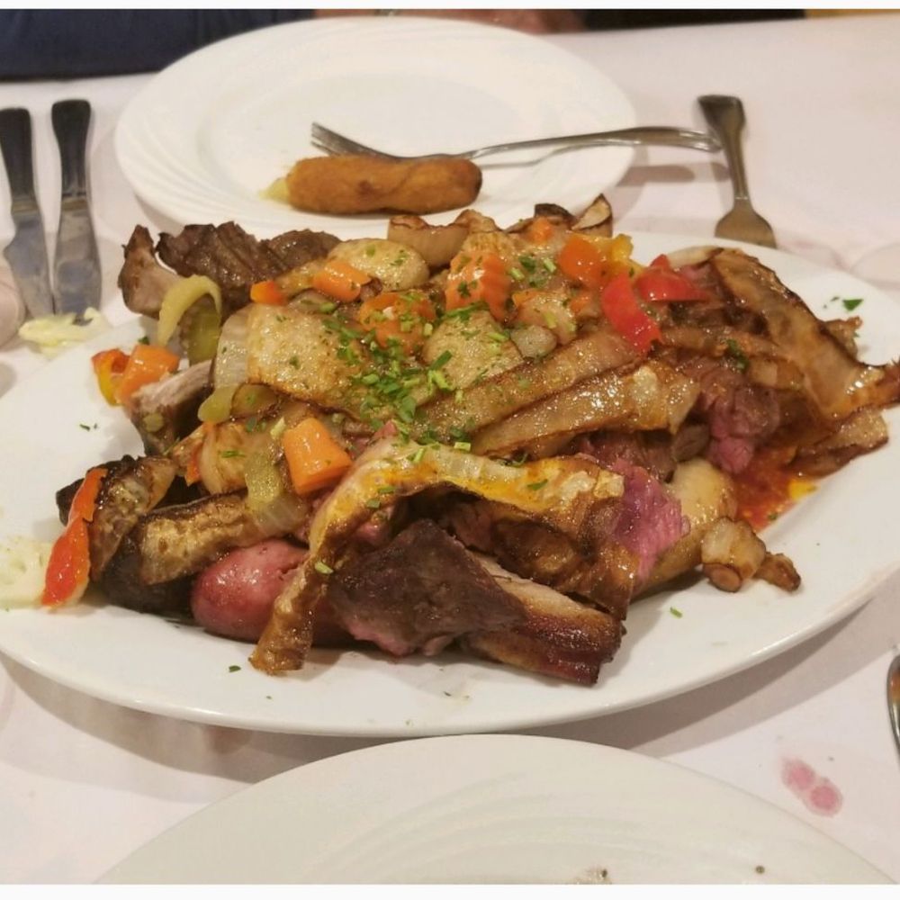 The Best 10 Portuguese Restaurants near JFK Airport Terminal 1 in