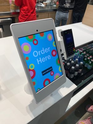 Sprinkles San Ramon by null