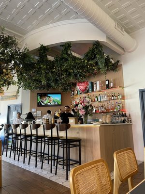 Sonoma Bistro by null