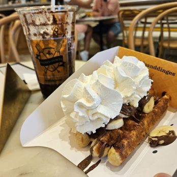 WAFELS & DINGES - Updated December 2025 - 51 Photos & 32 Reviews - 392