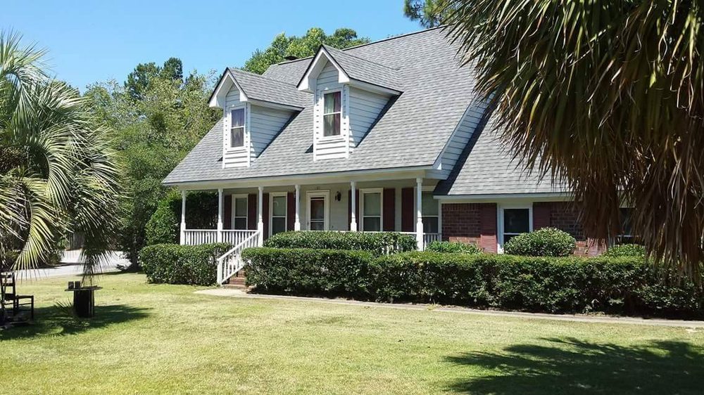 Slide of Collins Construction