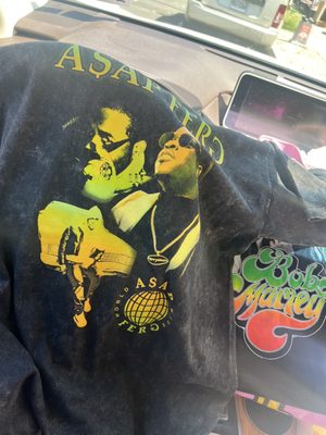 Cookie Wear Showroom Urban Retro by null