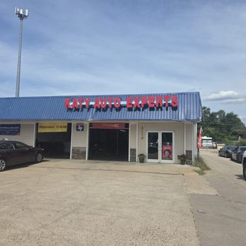 Katy Auto Experts - Auto Repair Near Me - Katy, Texas Katy Auto Experts - Auto Repair Near Me - Katy, Texas