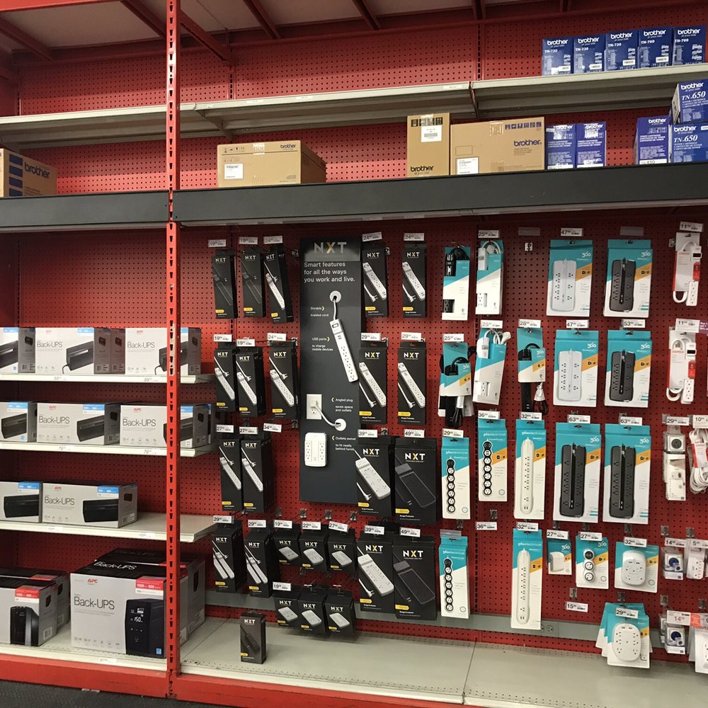 Staples - Printing Services Near Me - Clawson, Michigan