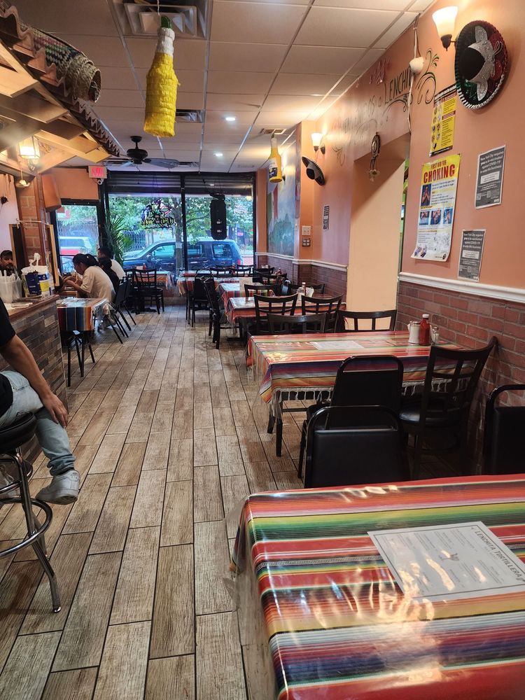 Tortilleria Taqueria Lenchita