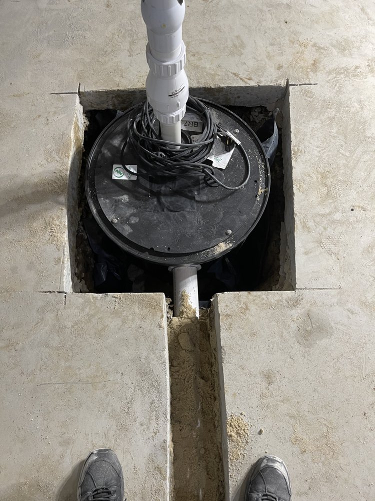 Slide of Petitte's Plumbing & Heating