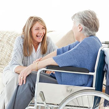 Texas Angels Home Care - home care agency in Fort Worth, TX