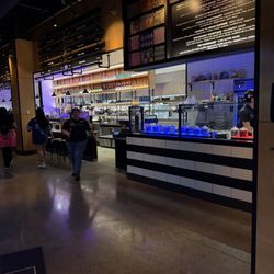 Black Tap - Anaheim - Inside