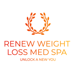 Renew Weight Loss Med Spa - Clinic logo