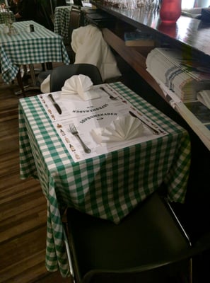 Søpromenaden by null