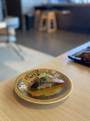 Kaiten Sushi Ginza Onodera Houston by null