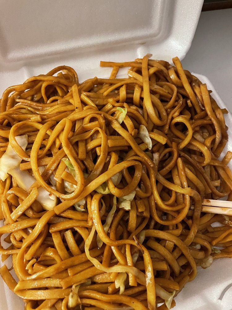 Mr Wok Chinese Express