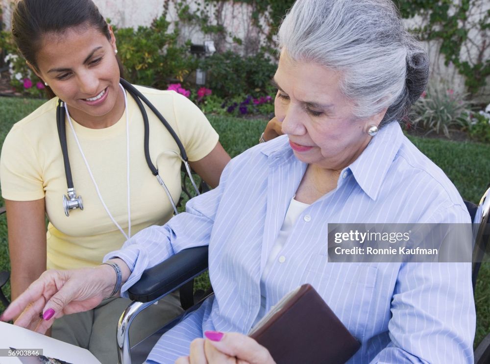 Global Medical Health Services - grief counselor in Roswell, GA