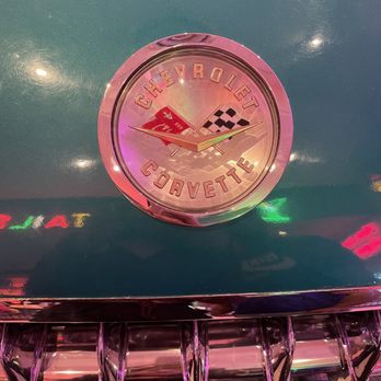 Corvette Diner - Diners Near Me - San Diego, California Corvette Diner - Diners Near Me - San Diego, California