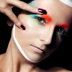 Professional Make Up Artist in Denver