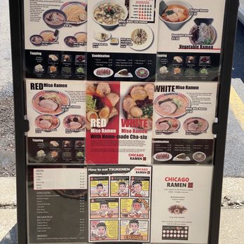 Chicago Ramen - July 2020 Covid-19 Phase 4 - Ramen Near Me - Des Plaines, Illinois Chicago Ramen - July 2020 Covid-19 Phase 4 - Ramen Near Me - Des Plaines, Illinois
