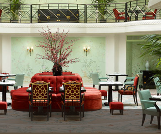 La Bauhinia by null