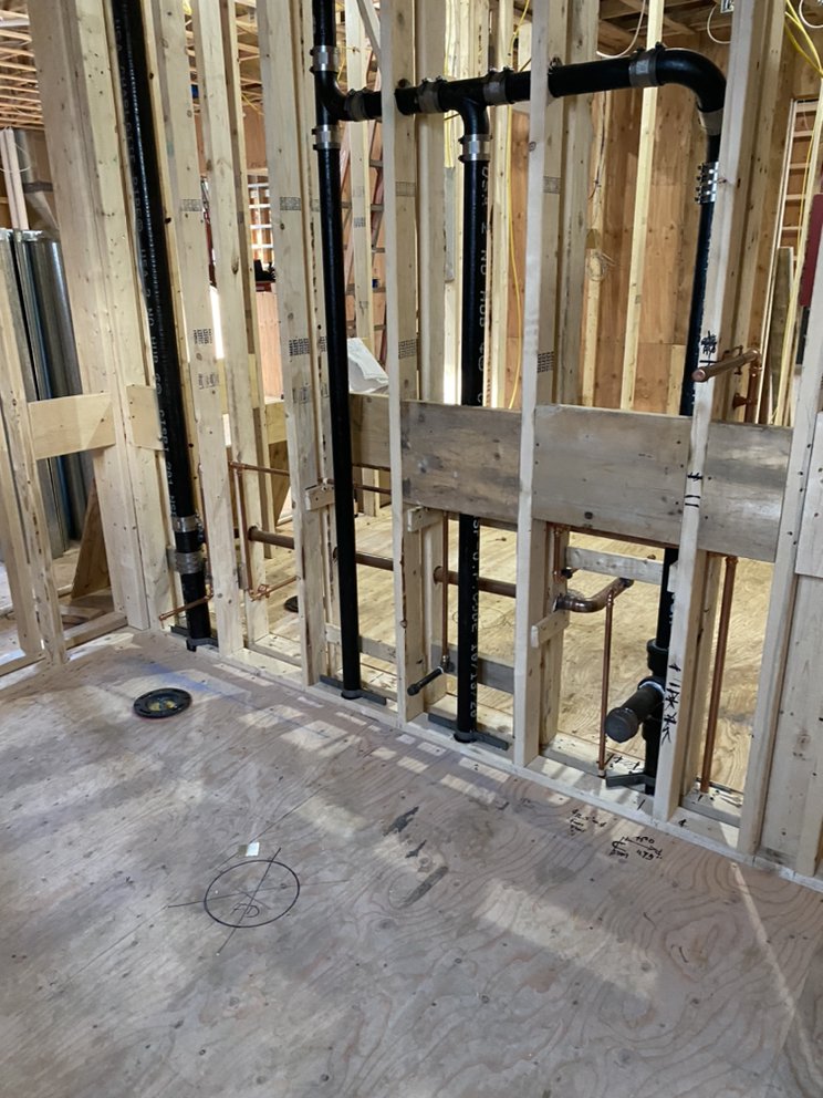 Slide of Shoreline Plumbing And Heating