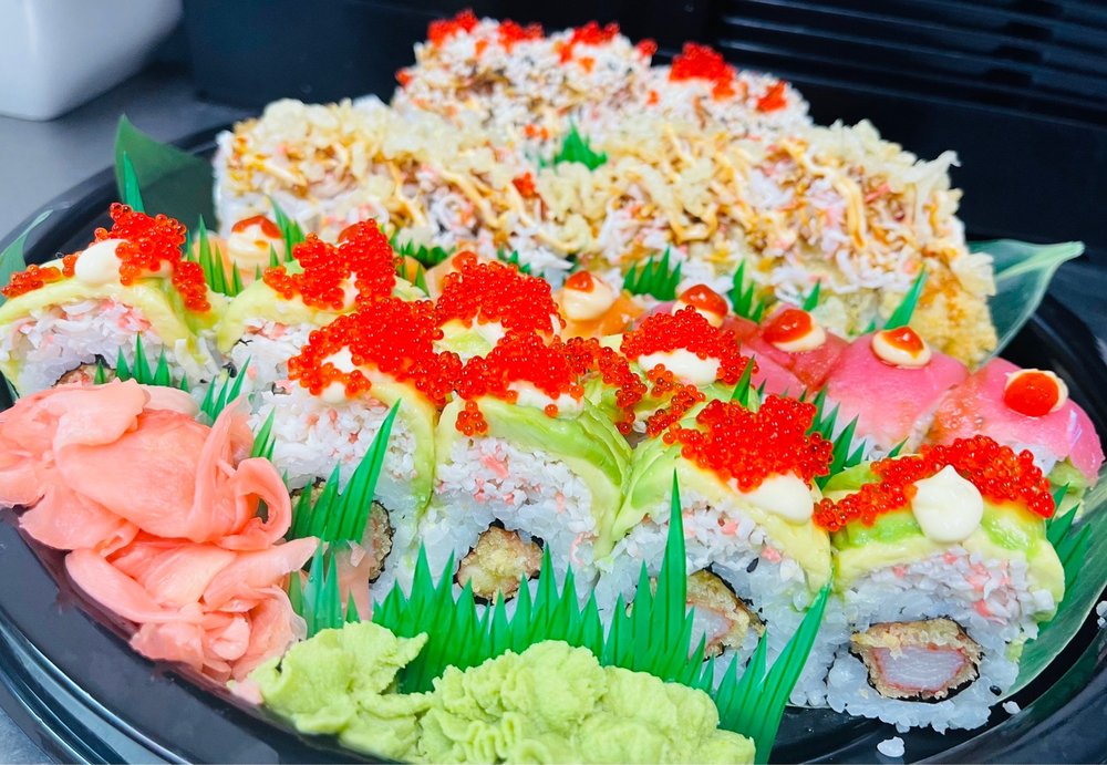Little Fuji-Grill