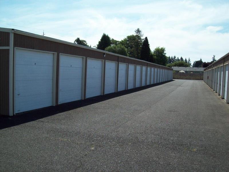 CLAXTER ROAD STORAGE 2688 Claxter Rd NE, Salem, Oregon Self Storage