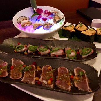 Jett Sushi - Sushi Bars Near Me - Denver, Colorado