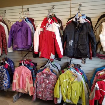 Outabounds Ski and Board - LADIES COATS - Outdoor Gear Near Me - Centennial, Colorado Outabounds Ski and Board - LADIES COATS - Outdoor Gear Near Me - Centennial, Colorado
